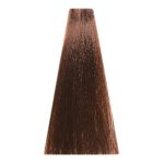 BAREX, Крем-краска c органической смесью М4 и экстрактом янтаря Permesse 6/8, 100 мл