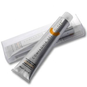 COMPAGNIA DEL COLORE, Стойкая низкоаммиачная краска для волос 10.0, 100 мл