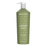 SELECTIVE, Кондиционер увлажняющий для сухих и поврежденных волос Hemp Sublime, 1000 мл