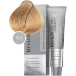 REVLON, Крем-краска для волос Revlonissimo Colorsmetique 9.3, 60 мл