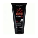 EUGENE PERMA, Гель для волос экстрасильной фиксации Artist(e), 150 мл