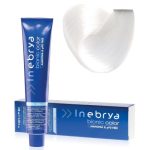 INEBRYA, Крем-краска для волос безаммиачная Bionic Color Neutral, 100 мл