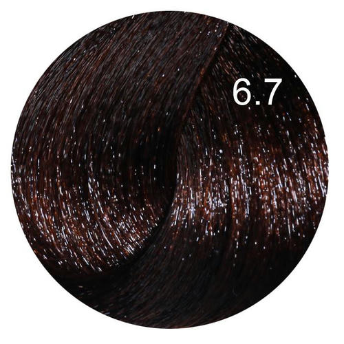 FARMAVITA, Крем-краска для волос Life Color Plus 6/7, 100 мл