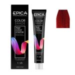 EPICA, Перманентная крем-краска для волос 7.66 Colorshade, 100 мл