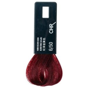 LAKME, Перманентная крем-краска для волос без аммиака Chroma 6/50, 60 мл