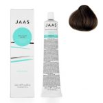 JAAS, Крем-краска для волос 6.00, 100 мл