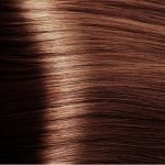 KAPOUS, Перманентная крем-краска для волос с гиалуроновой кислотой Hyaluronic Acid 6.4, 100 мл