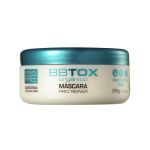 YKAS, Ботокс для волос Bbtox Organico, 250 гр