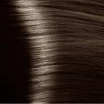 KAPOUS, Перманентная крем-краска для волос с гиалуроновой кислотой Hyaluronic Acid 6.0, 100 мл