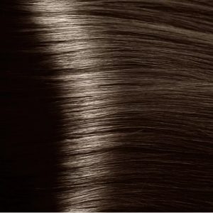 KAPOUS, Перманентная крем-краска для волос с гиалуроновой кислотой Hyaluronic Acid 6.0, 100 мл