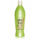 SHOT, Разглаживающий состав гель Relax or Liss, 500 мл