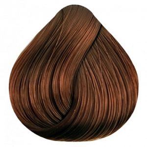 KAARAL, Стойкая крем-краска для волос AAA Hair Cream Colorant 6/38, 100 мл