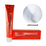 PUNTI DI VISTA, Крем-краска для волос с керамидами Nuance нейтральный, 100 мл