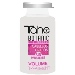 TAHE, Сыворотка для объема волос Volume, 6*10 мл