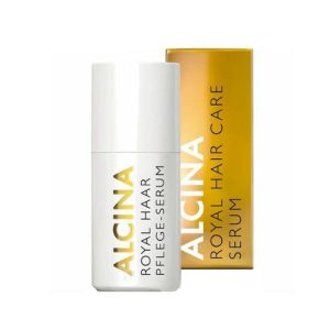 ALCINA, Ополаскиватель для волос ухаживающий Royal Line, 200 мл