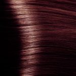 KAPOUS, Перманентная крем-краска для волос с гиалуроновой кислотой Hyaluronic Acid 4.5, 100 мл