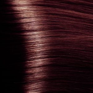 KAPOUS, Перманентная крем-краска для волос с гиалуроновой кислотой Hyaluronic Acid 4.5, 100 мл