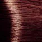 KAPOUS, Перманентная крем-краска для волос с гиалуроновой кислотой Hyaluronic Acid 5.5, 100 мл