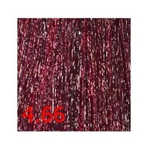 KAARAL, Краска для волос без аммиака Maraes Nourishing Permanent Hair Color 4/66, 60 мл