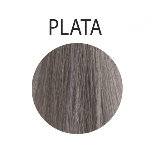 HIPERTIN, Крем-краска для волос Utopik Platinum PLATA, 60 мл