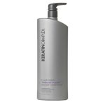 KERATIN COMPLEX, Кондиционер для поддержания яркости цвета, 1000 мл