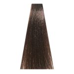 BAREX, Крем-краска c органической смесью М4 и экстрактом янтаря Permesse 5/0, 100 мл