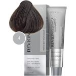 REVLON, Крем-краска для волос Revlonissimo Colorsmetique 4, 60 мл