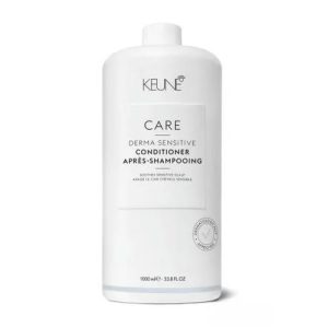 KEUNE, Кондиционер для чувствительной кожи головы CARE Derma Sensitive Conditioner, 1000 мл