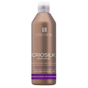 CRIOXIDIL, Многофункциональный кондиционер Criosilk, 1000 мл