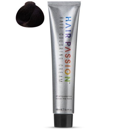 HAIR PASSION, Краска для волос Coloring Cream Corrector Violet, 100 мл