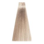 BAREX, Крем-краска c органической смесью М4 и экстрактом янтаря Permesse 10/1, 100 мл