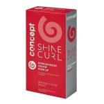 CONCEPT, Прикорневой объем, набор для холодной перманент. завивки для всех типов волос, 100*100 мл