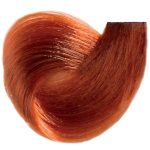 RR LINE, Крем-краска для волос Colouring Cream 7.44, 100 мл