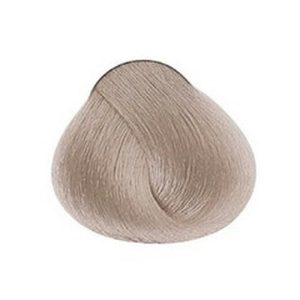 YELLOW, Перманентный краситель для волос YE Color 10/21, 100 мл