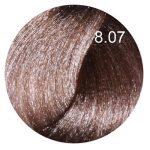 FARMAVITA, Крем-краска для волос Life Color Plus 8/07, 100 мл