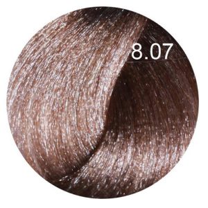 FARMAVITA, Крем-краска для волос Life Color Plus 8/07, 100 мл