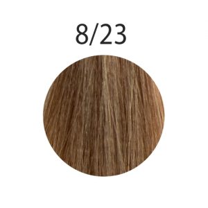 HIPERTIN, Крем-краска для волос Utopik Platinum 8/23, 60 мл