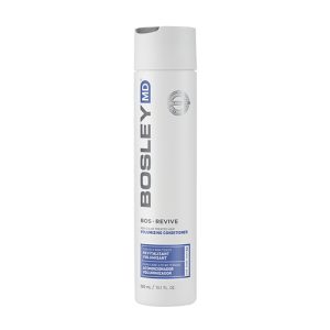 BOSLEY MD, Кондиционер-активатор от выпадения и для стимуляции роста волос, 300 мл