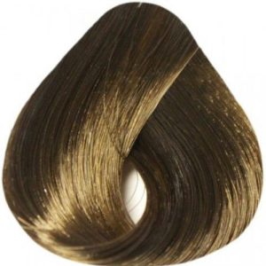 ESTEL, Крем-краска De Luxe Silver 6/0, 60 мл