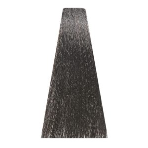 BAREX, Крем-краска c органической смесью М4 и экстрактом янтаря Permesse 2/0, 100 мл