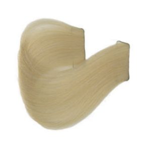 CRIOXIDIL, Перманентный краситель для волос Silk Color 10/1, 100 мл