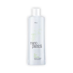 BB ONE, Нанопластика для волос BIO PROTEIN (для среднего завитка), 1000 мл