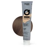 DEWAL, Перманентный краситель IQ Color 7.00, 90 мл