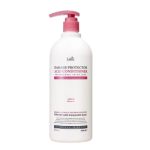 LA'DOR, Защитный кондиционер для поврежденных волос Damage Protector Acid Conditioner, 900 мл