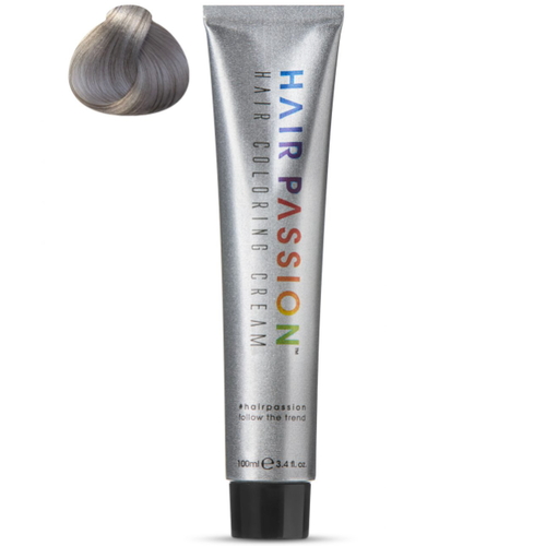 HAIR PASSION, Краска для волос Coloring Cream Additional Colors 12VA/S, 100 мл