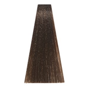 BAREX, Крем-краска c органической смесью М4 и экстрактом янтаря Permesse 6/003, 100 мл