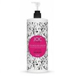 BAREX, Бальзам для стойкости цвета с абрикосом и миндалем Joc Color, 1000 мл