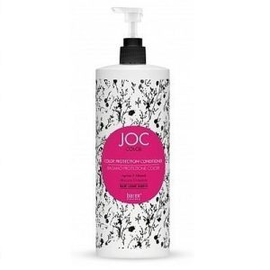 BAREX, Бальзам для стойкости цвета с абрикосом и миндалем Joc Color, 1000 мл