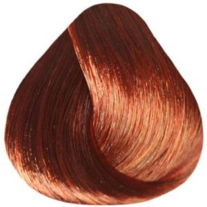 ESTEL, Краска-уход De Luxe 6/5, 60 мл