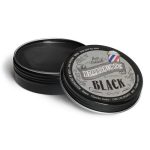 BEARDBURYS, Оттеночная помада для волос черная Color Hair Pomade Black, 100 мл